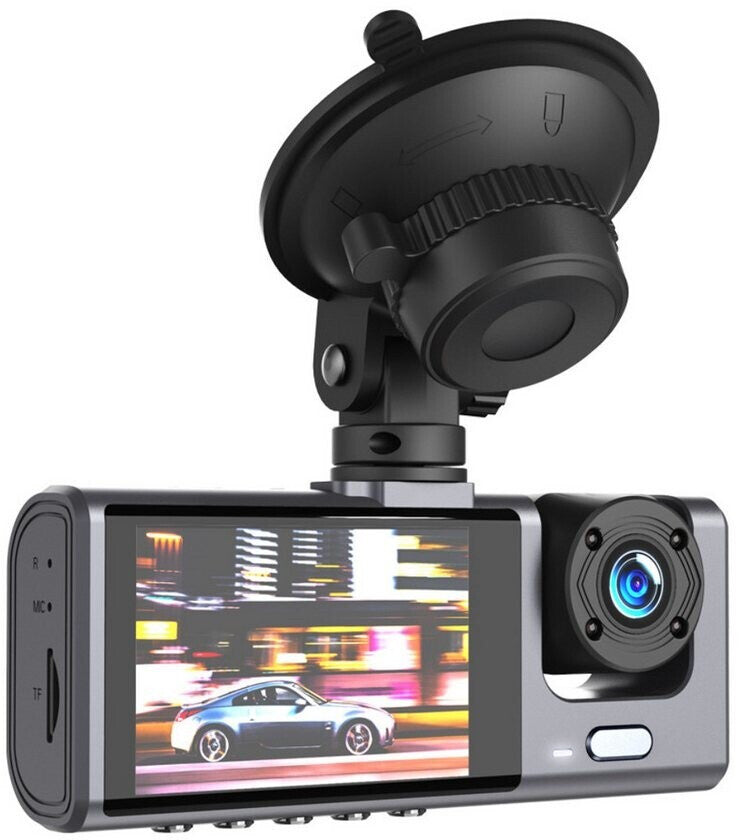 Dashcam pour voiture