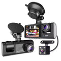 Dashcam pour voiture
