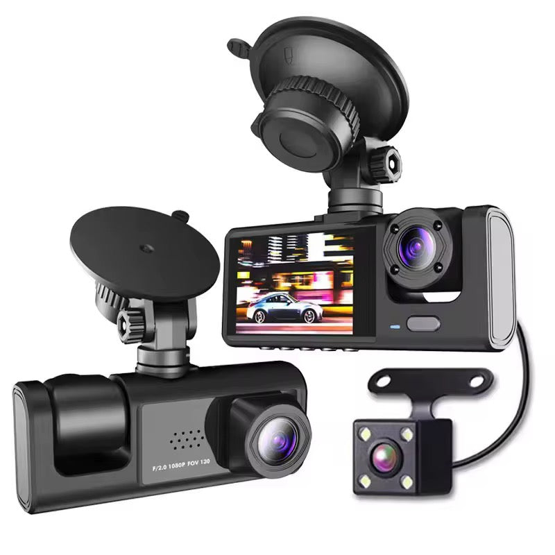 Dashcam pour voiture