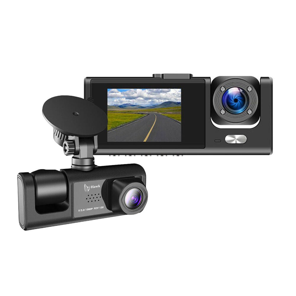 Dashcam pour voiture