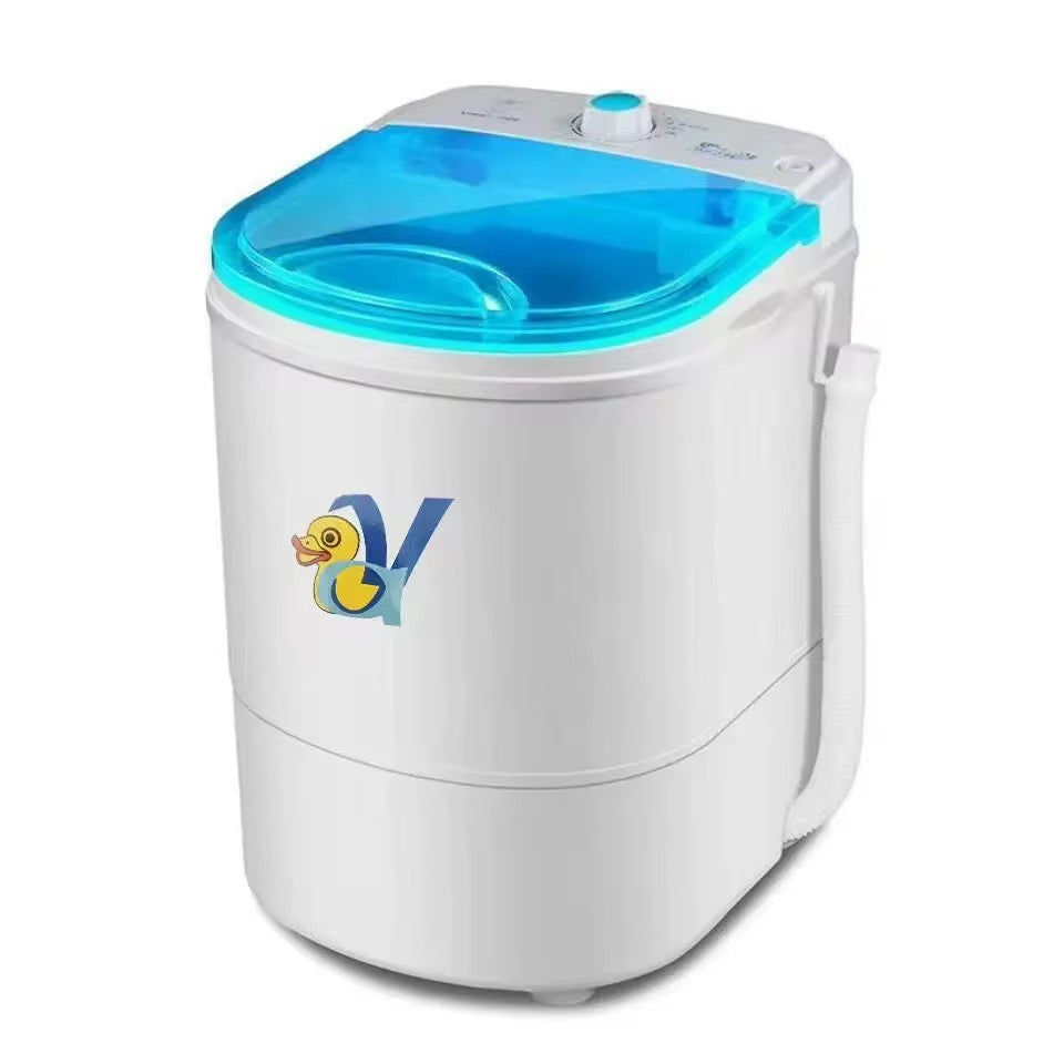 Machine à laver 36L économique 260w