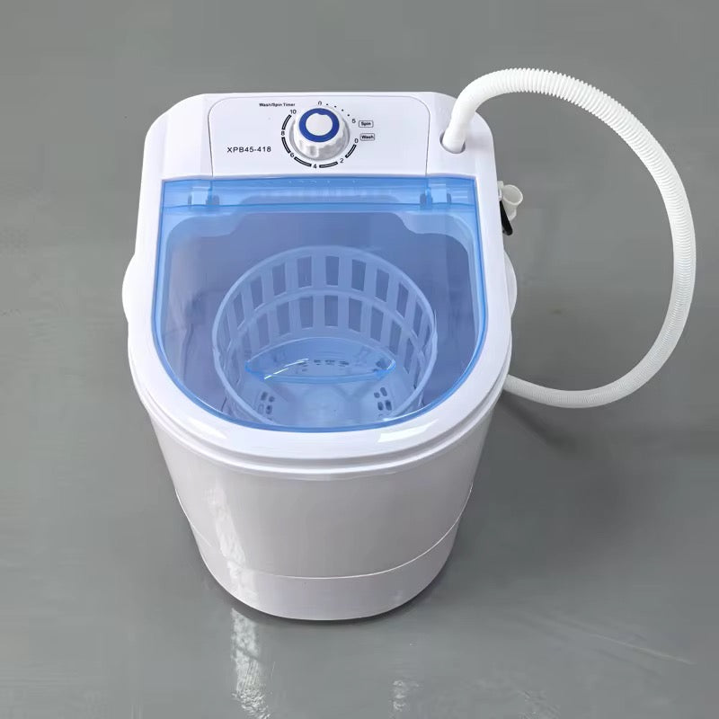 Machine à laver 36L économique 260w