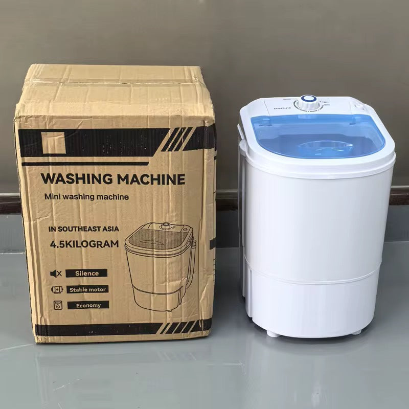 Machine à laver 36L économique 260w