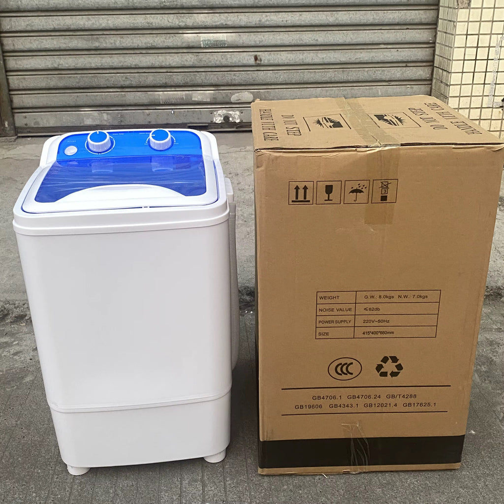 Machine à laver 36L économique 260w