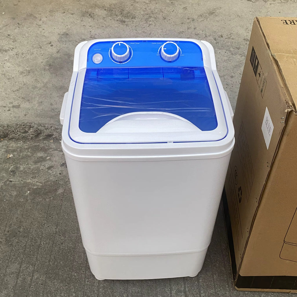 Machine à laver 36L économique 260w