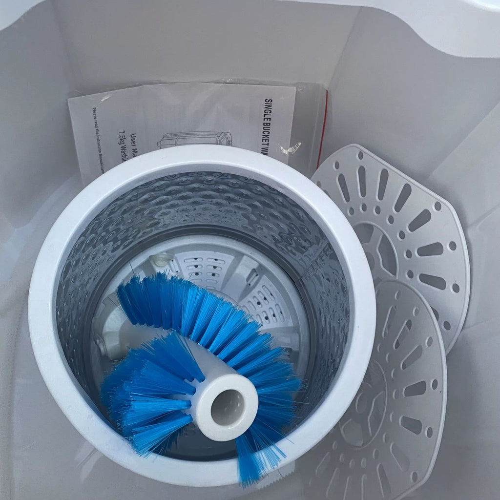 Machine à laver 36L économique 260w